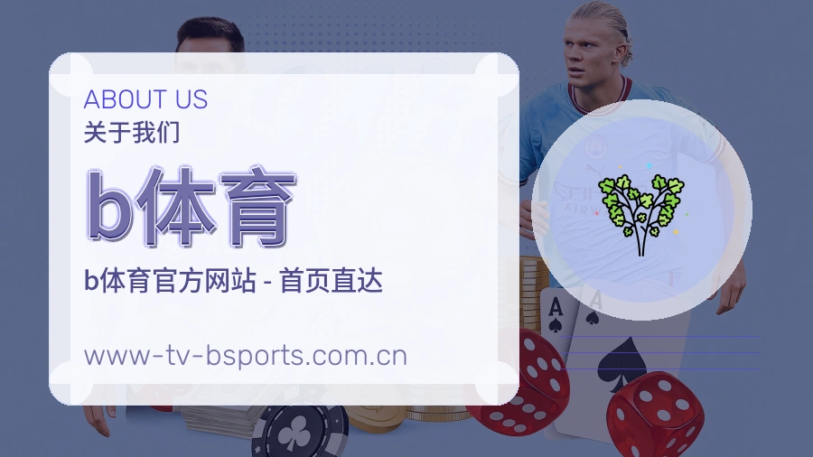 关于b体育体育赛事服务