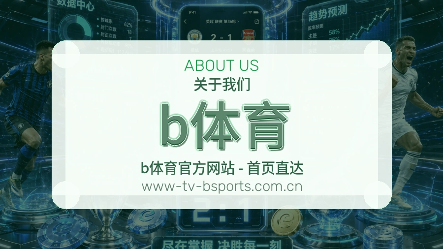 b体育体育互动服务说明