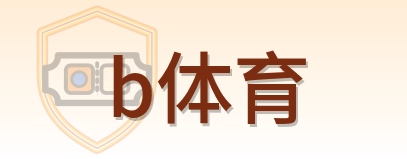 b体育 Logo